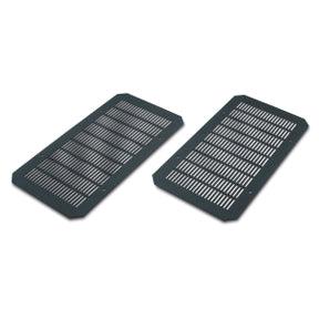 APC NetShelter WX Vented Gland Plates (AR8355)