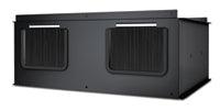 APC Overhead Cable Extension 600mm Wide | Vertical Exhaust Duct Kit for SX Enclosure (AR7755)