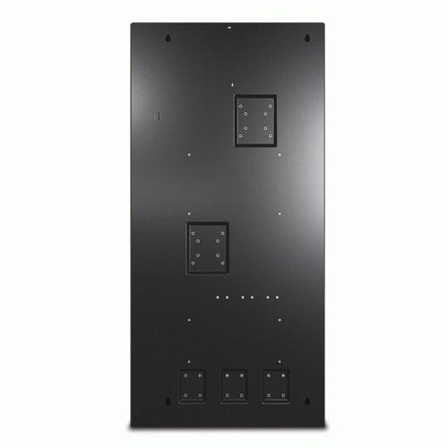 APC Parallel Maintenance Bypass Panel | up to 3 units 10-20kVA 400V Wallmount (SBPAR10K20H-WP)