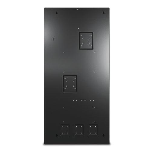 APC Parallel Maintenance Bypass Panel | up to 3 units 30-40kVA | 400V Wallmount (SBPAR30K40H-WP)