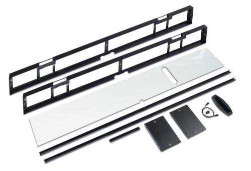APC Rack Air Containment | Front Assembly | ACRC301S | ACRC301H | 300mm (ACCS1009)