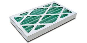 APC Rack Air Distribution Unit Replacement Filter (ACF001RF)