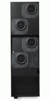 APC Rack Air Removal Unit SX 100-240V 50|60HZ for NetShelter 600mm enclosures. (ACF400)
