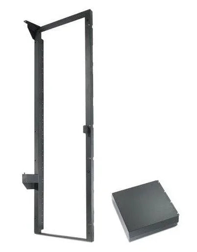 APC Rack Air Removal Unit SX 600mm Wide Frame (ACF136)