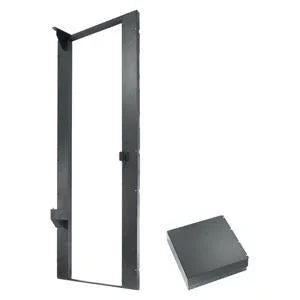 APC Rack Air Removal Unit SX Frame for 750m (ACF137)