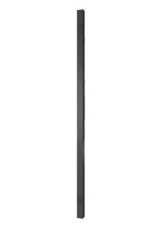 APC Rack PDU 2G | Metered-by-Outlet | ZeroU | 32A | 230V | (21) C13 & (3) C19 (AP8453)