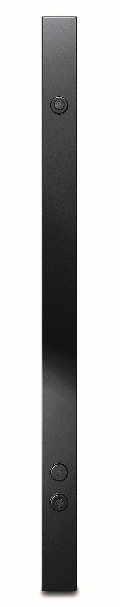 APC Rack PDU 2G | Metered | ZeroU | 20A|208V | 16A|230V | (18) C13 & (2) C19 (AP8858)