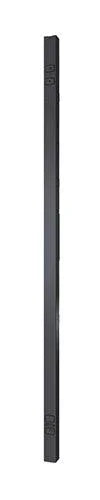 APC Rack PDU 2G | Metered | ZeroU | 22.0kW(32A) 17.3kW(24A) | 230V | (30) C13 & (12) C19 (AP8886)
