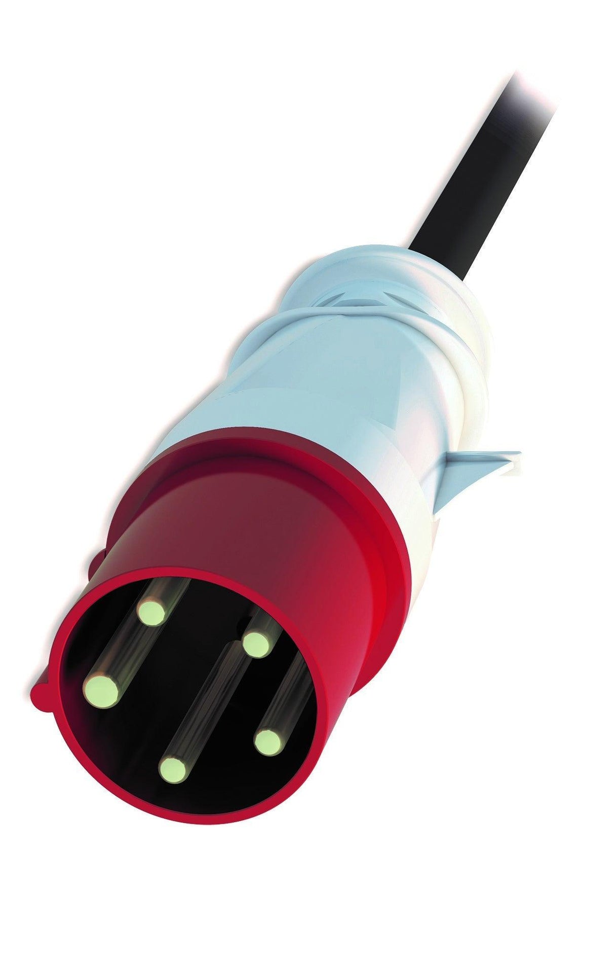 APC Rack PDU 2G | Metered | ZeroU | 22.0kW(32A) 17.3kW(24A) | 230V | (30) C13 & (12) C19 (AP8886)