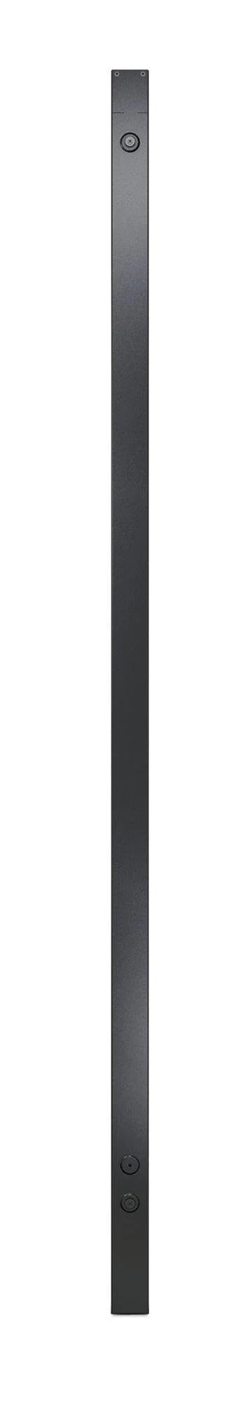 APC Rack PDU 2G | ZeroU | 20A|208V | 16A|230V | (21) C13 & (3) C19 (AP8659)