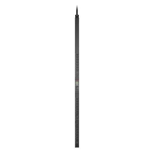 APC Rack PDU 9000 Switched | ZeroU | 11.5kW | 208V | (21) C13|C15 & (3) C19|C21 (APDU9981NA3)