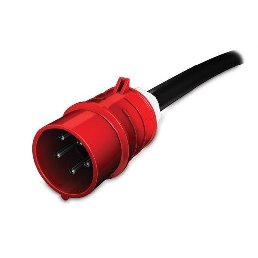 APC Rack PDU 9000 Switched | ZeroU | 11.5kW | 208V | (21) C13|C15 & (3) C19|C21 (APDU9981NA3)
