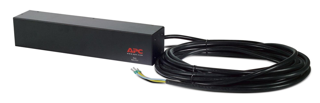 APC RACK PDU BASIC 2U 32A 230V (4) IEC C19 (AP7585)