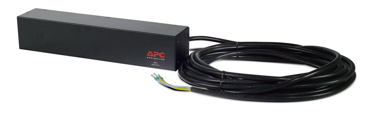 APC RACK PDU BASIC 2U 32A 230V (4) IEC C19 (AP7585)