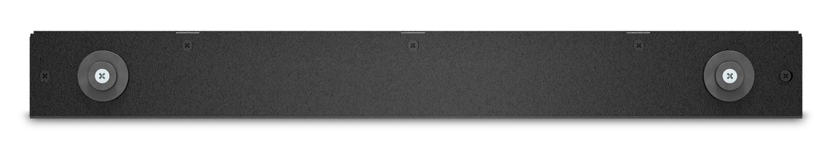 APC Rack PDU | Basic | 0U|1U | 220-240V | 48A | (3) C19 | Black (AP6038A)