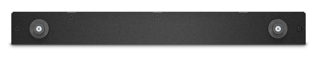 APC Rack PDU | Basic | 0U|1U | 220-240V | 48A | (3) C19 | Black (AP6038A)