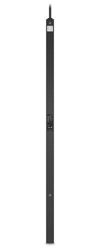 APC Rack PDU | basic | vertical | 220-240V | 32A | (20) C13 | (6) C19 (AP6009A)