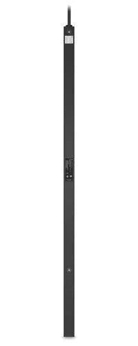 APC Rack PDU | basic | vertical | 220-240V | 32A | (20) C13 | (6) C19 (AP6009A)