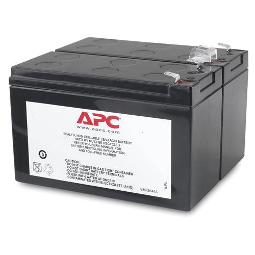 APC Replacement Battery Cartridge #113 (APCRBC113) - TechForGood