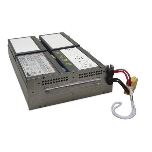 APC Replacement Battery Cartridge #159 | Lead-acid battery (APCRBC159) - TechForGood