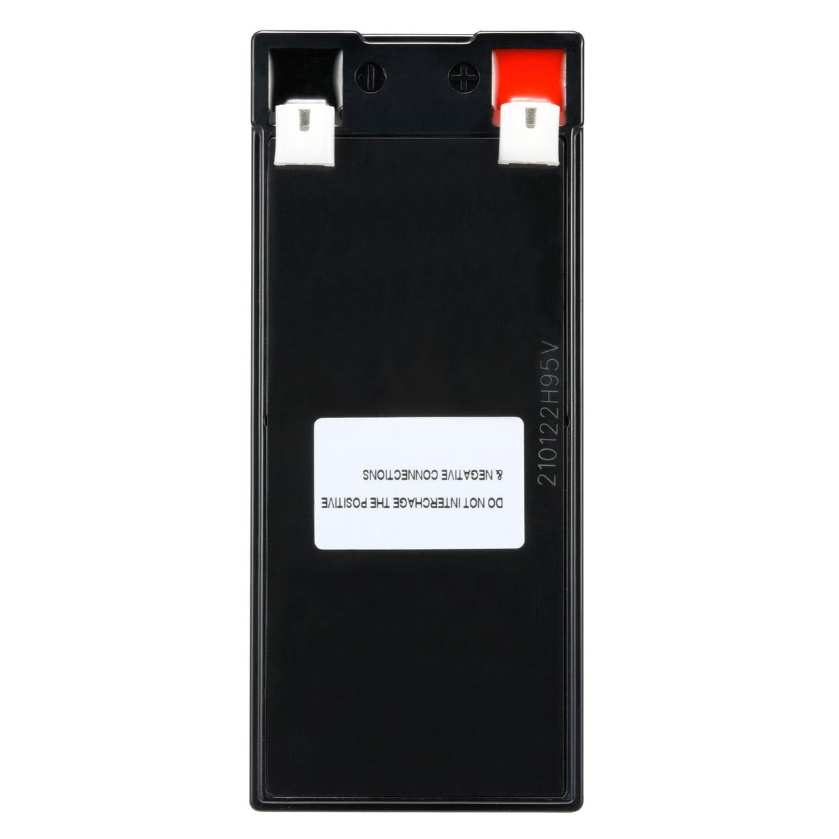 APC Replacement Battery Cartridge 175 | 12 V | 9 Ah | Lead-Acid | 2.68 kg | Black (APCRBC175)