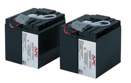 APC Replacement Battery Cartridge #55 (RBC55) - TechForGood