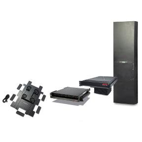 APC Roof Fan Tray 208|230V 50|60HZ for NetShelter WX Enclosures (AR8207BLK)