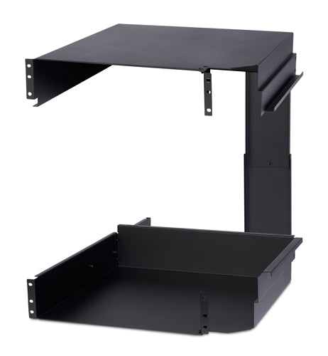 APC Side Airflow Duct Kit for Cisco Nexus 7009 | 750mm Wide Enclosures (AR7725)