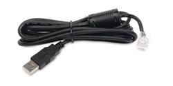 APC Simple Signaling UPS Cable - USB to RJ45 (AP9827)