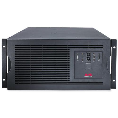 APC Smart-UPS 5000VA 230V Rackmount|Tower (SUA5000RMI5U)