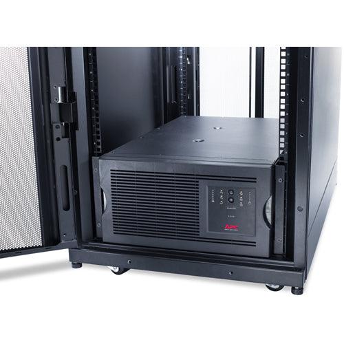 APC Smart-UPS 5000VA 230V Rackmount|Tower (SUA5000RMI5U)