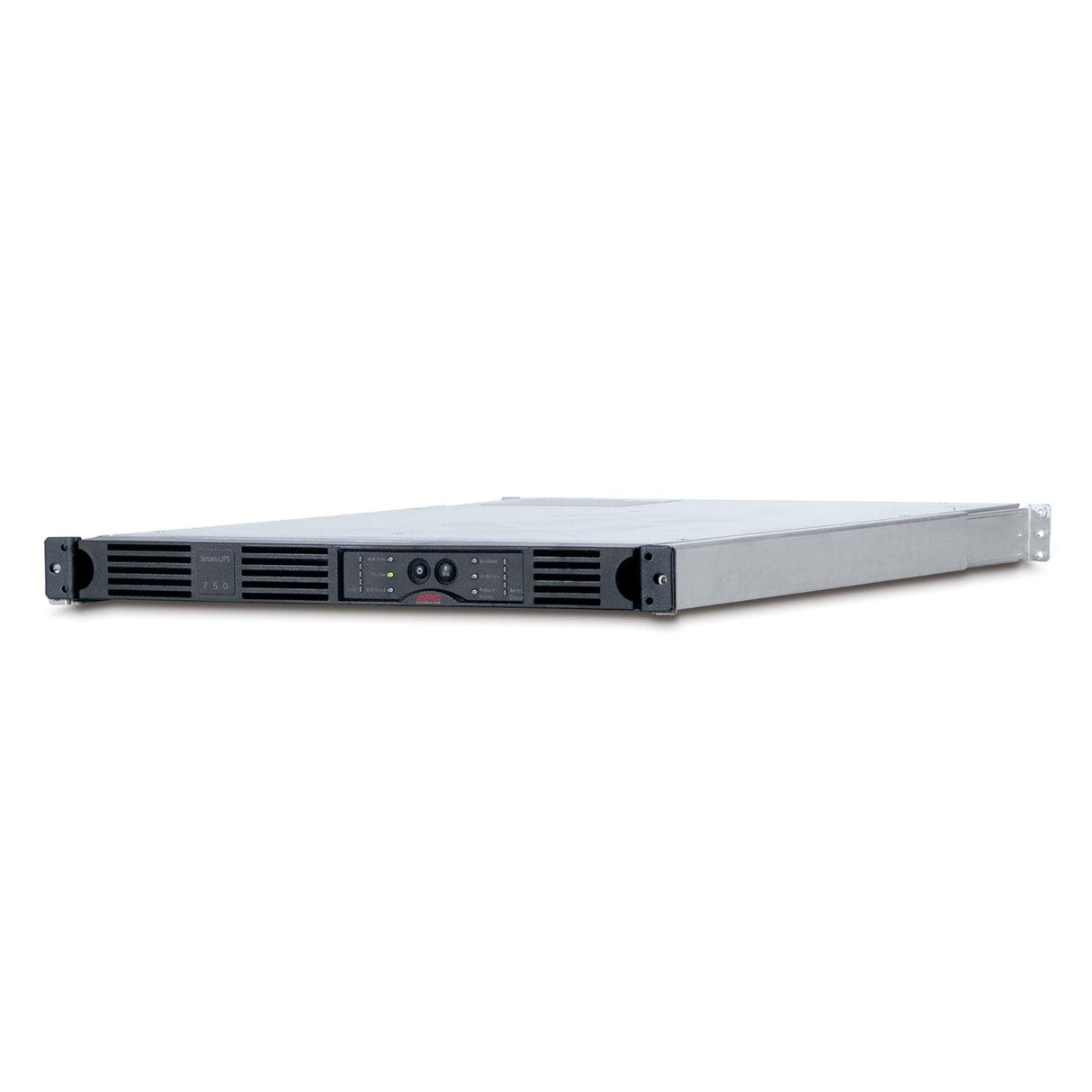 APC Smart-UPS 750VA USB RM 1U 230V (SUA750RMI1U)