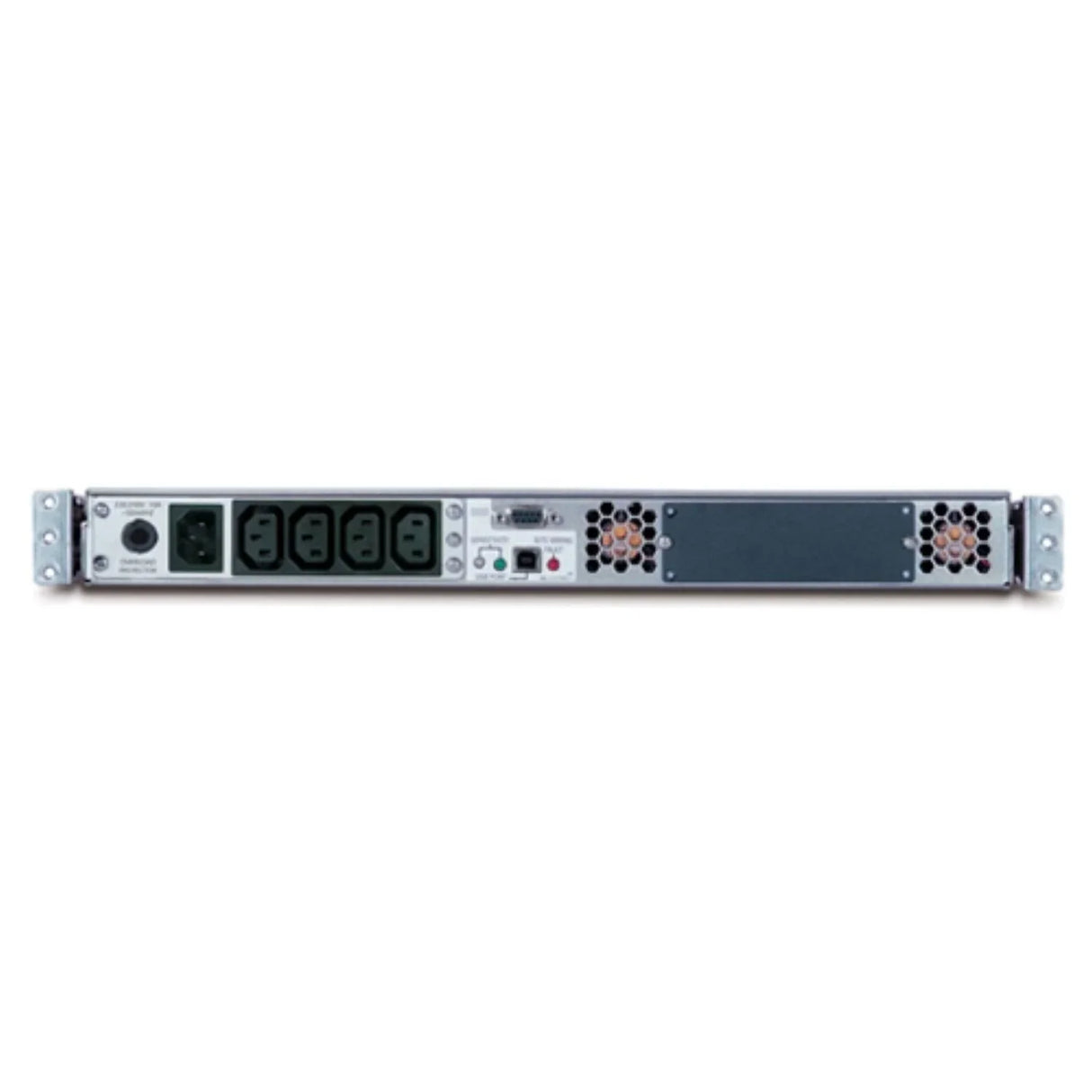 APC Smart-UPS 750VA USB RM 1U 230V (SUA750RMI1U)