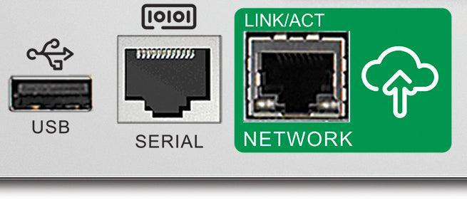 APC Smart-UPS | Line Interactive | 1000VA | Rackmount 2U | 230V | 4x IEC C13 outlets | SmartConnect Port+SmartSlot | AVR | LCD (SMT1000RMI2UC)