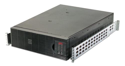 APC Smart-UPS RT 2200VA | 1540 W | 480 J | 55 dB | 54.55 kg | 3U | Black (SURTD2200XLIM)
