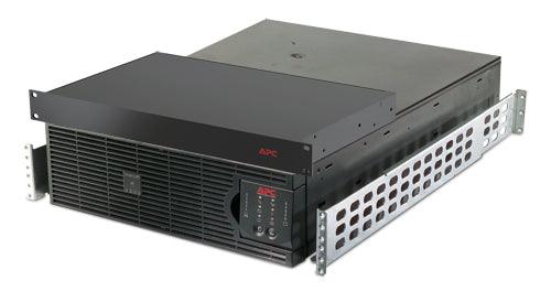 APC Smart-UPS RT 2200VA | 1540 W | 480 J | 55 dB | 54.55 kg | 3U | Black (SURTD2200XLIM)