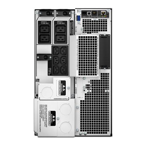 APC Smart-UPS SRT 10000VA 230V (SRT10KXLI)
