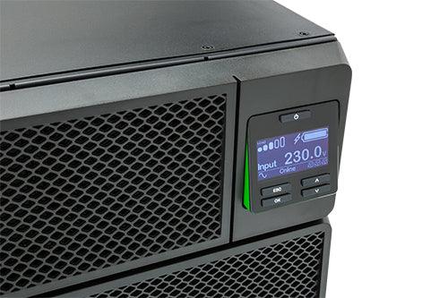 APC Smart-UPS SRT 10000VA RM 230V (SRT10KRMXLI)