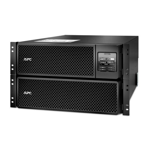 APC Smart-UPS SRT 10000VA RM 230V (SRT10KRMXLI)