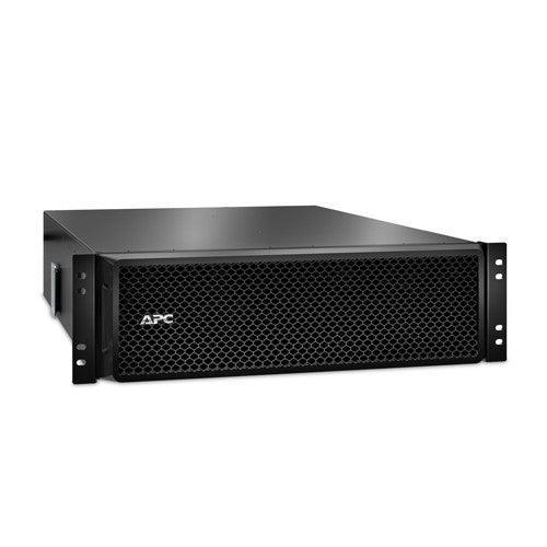 APC Smart-UPS SRT 192V 5kVA and 6kVA RM Battery Pack Marine (SRT192RMBPM)