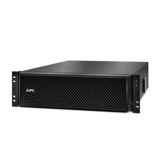 APC Smart-UPS SRT 192V 8 and 10kVA RM Battery Pack | 3U (SRT192RMBP2)