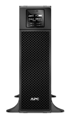 APC Smart-UPS SRT 5000VA 230V (SRT5KXLI)