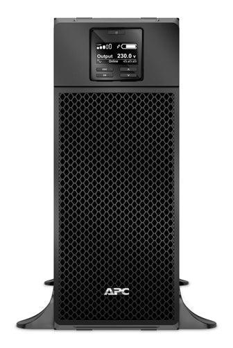 APC Smart-UPS SRT 6000VA 230V (SRT6KXLI)