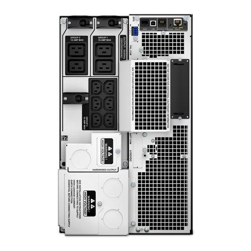 APC Smart-UPS SRT 8000VA 230V (SRT8KXLI)