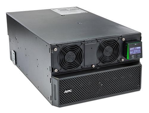 APC Smart-UPS SRT 8000VA RM 230V (SRT8KRMXLI)