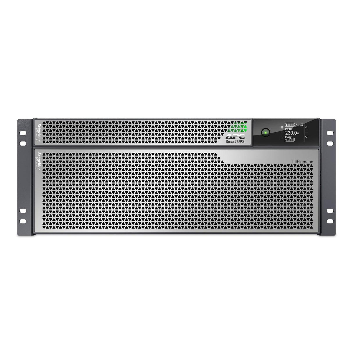 APC Smart-UPS Ultra On-Line Lithium ion | 10KVA|10KW | 4U Rack|Tower | 230V (SRTL10KRM4UI)