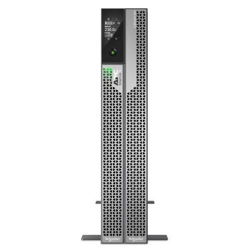 APC Smart-UPS Ultra On-Line Lithium ion | 5KVA|5KW | 2U Rack|Tower | 230V (SRTL5KRM2UI)