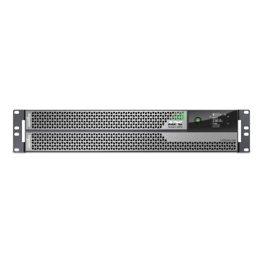 APC Smart-UPS Ultra On-Line Lithium ion | 5KVA|5KW | 2U Rack|Tower | 230V (SRTL5KRM2UI)