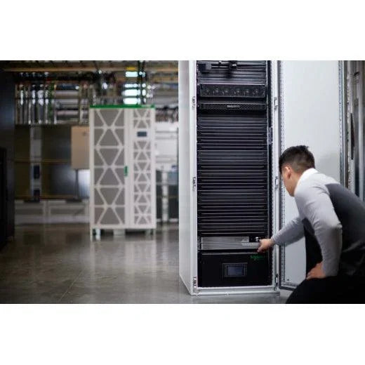 APC Smart-UPS Ultra On-Line Lithium ion | 5KVA|5KW | 2U Rack|Tower | 230V (SRTL5KRM2UI)