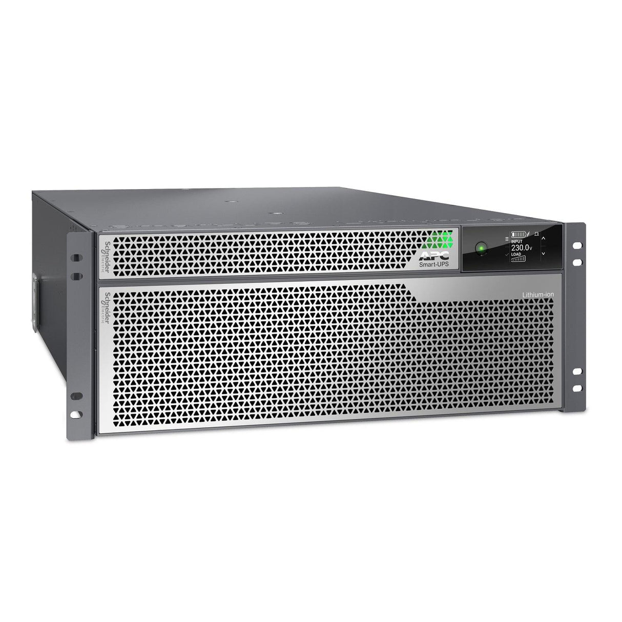 APC Smart-UPS Ultra On-Line Lithium ion | 8KVA|8KW | 4U Rack|Tower | 230V (SRTL8KRM4UI)